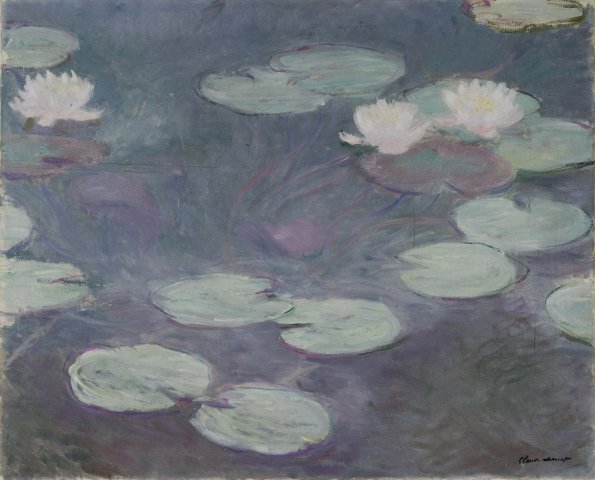 Claude_Monet_-_Waterlilies_(Rome)
